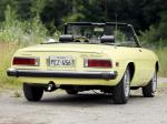 Alfa Romeo 2000 Spider Veloce 1971 года (NA)